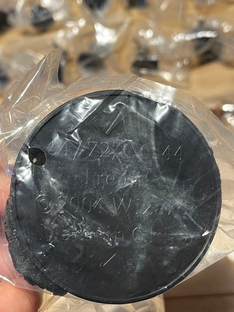 ダンジョンズ&ドラゴンズ　ミニチュア　フィギュア　2004 D&D ⑤