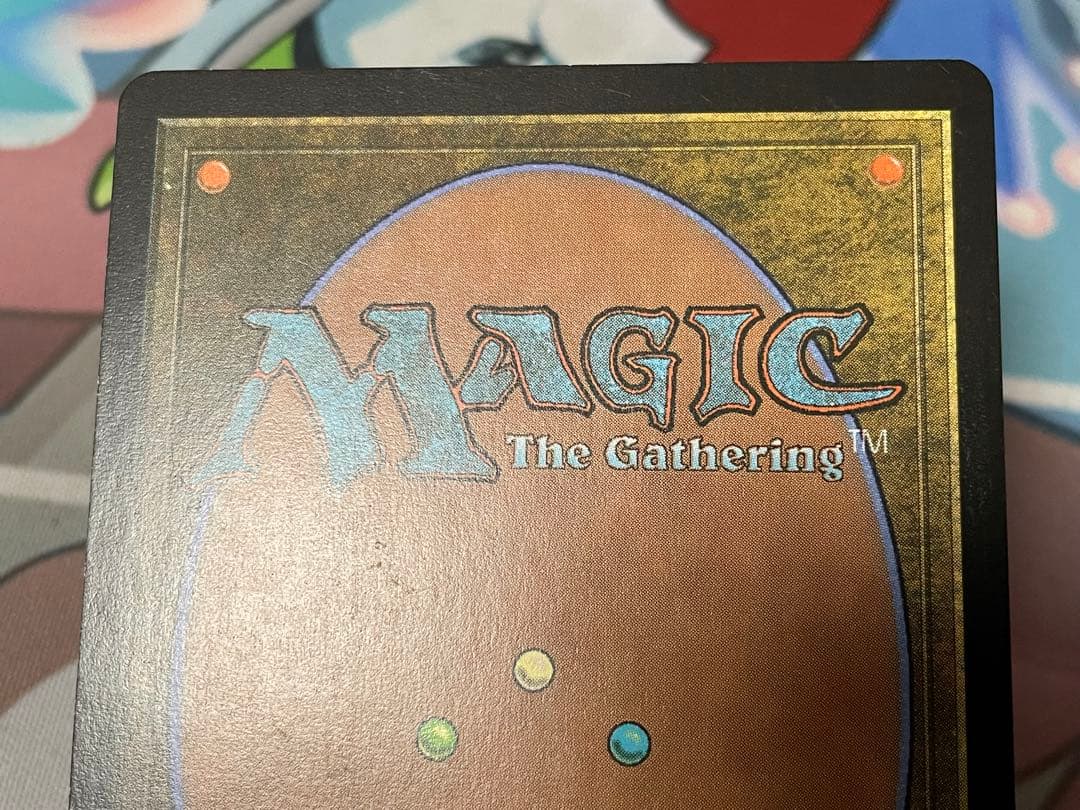 MTG ラノワールの荒原 APC 日本語 Foil