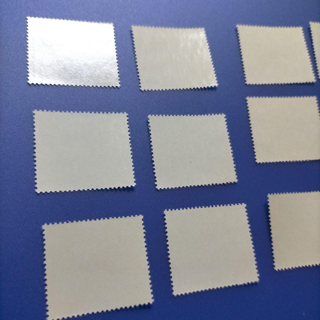 3721 外国切手 スペイン 1968年 12星座 12種完 未使用