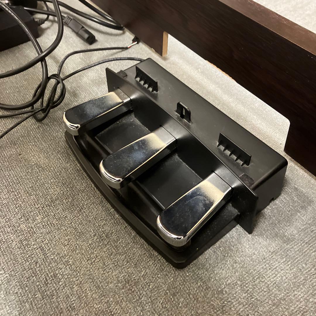 KORG コルグ 電子ピアノ 88鍵盤 LP-380鍵盤楽器 LP-380