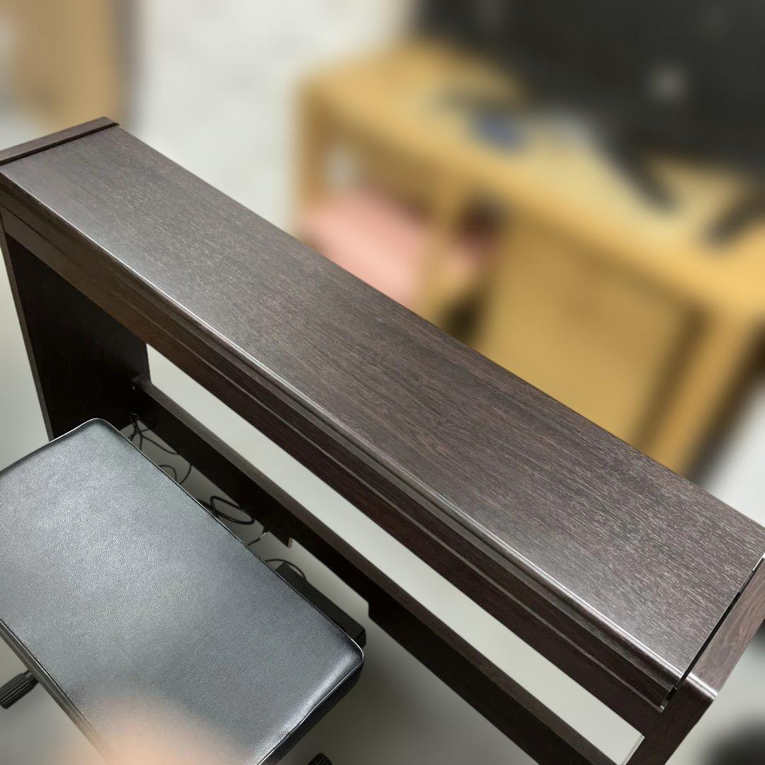 KORG コルグ 電子ピアノ 88鍵盤 LP-380鍵盤楽器 LP-380