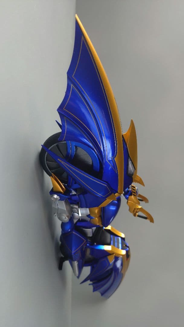 S.H.Figuarts 仮面ライダー ナイトサバイブ＆ダークレイダー セット