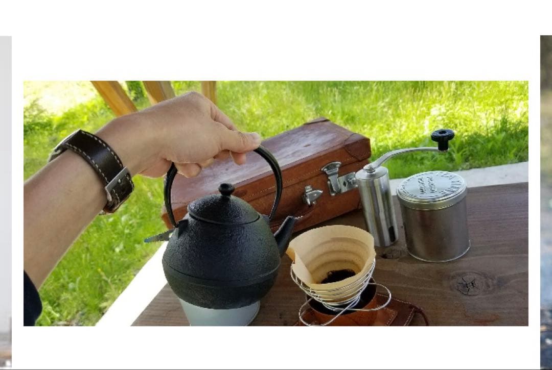 及源　OIGEN　南部鉄器　鉄瓶　550ml　内側も鉄