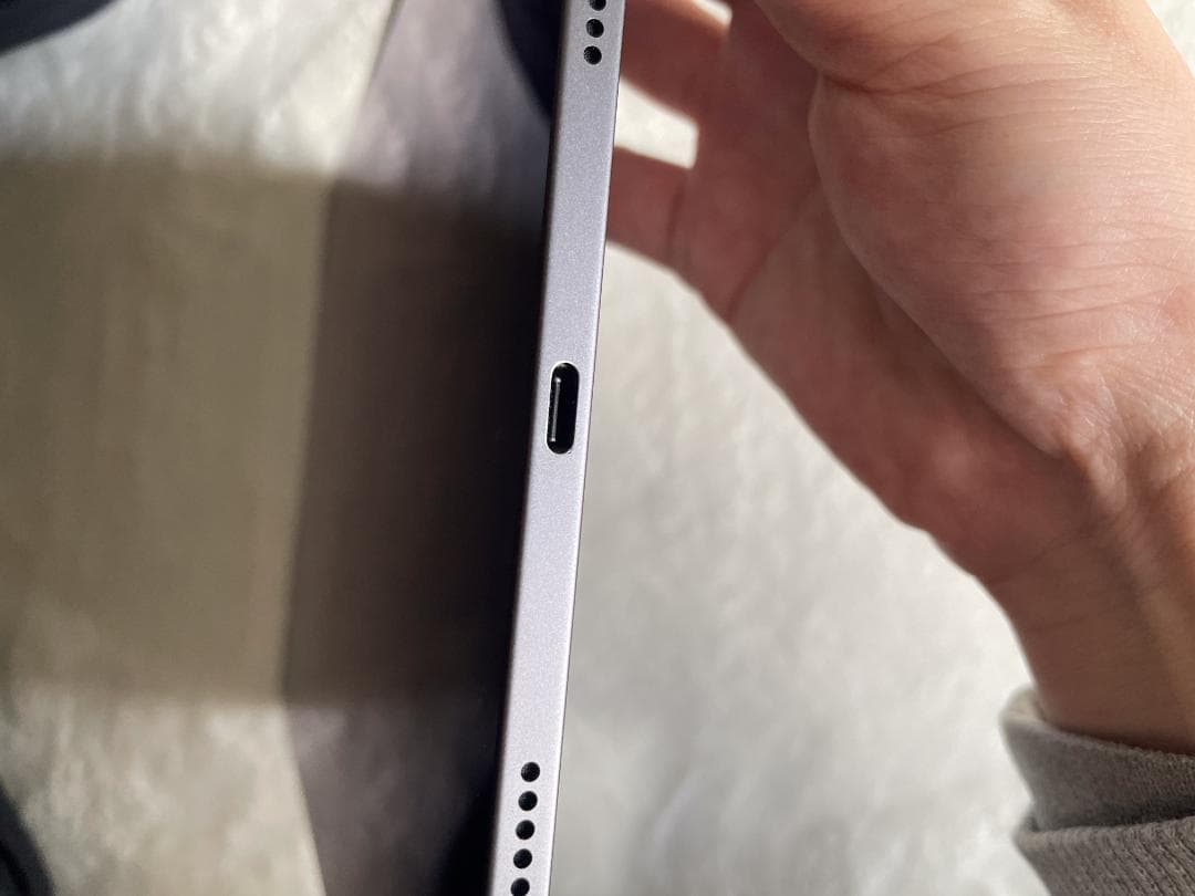 iPad本体 iPad Air 4 Wi-Fi 64GB + Apple Pencil 2