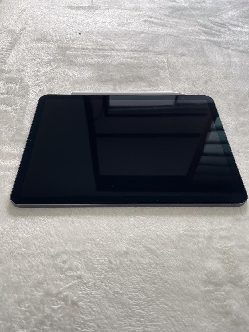 iPad本体 iPad Air 4 Wi-Fi 64GB + Apple Pencil 2