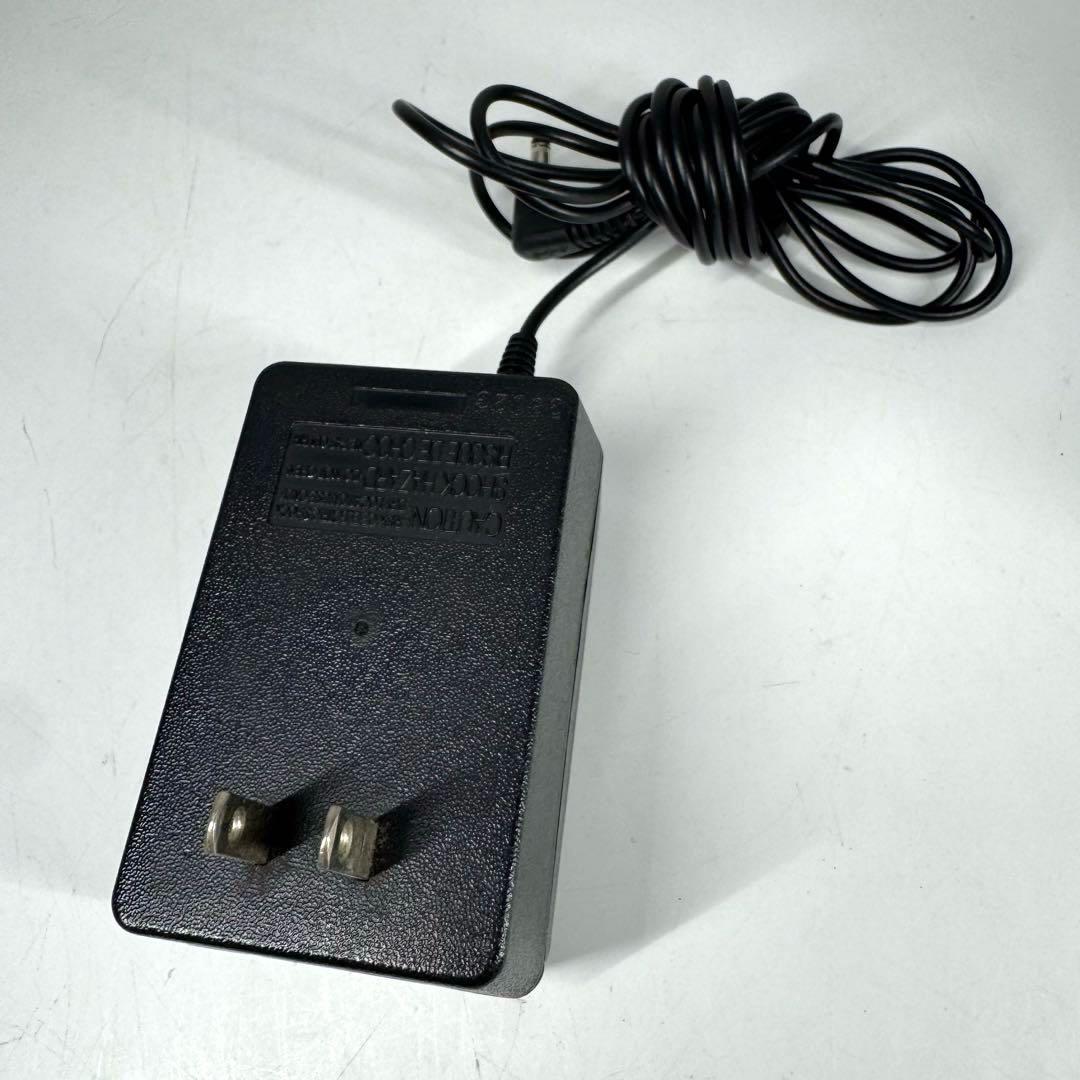 Panasonic ポータブルMDプレーヤー SJ-MR230 スピーカー