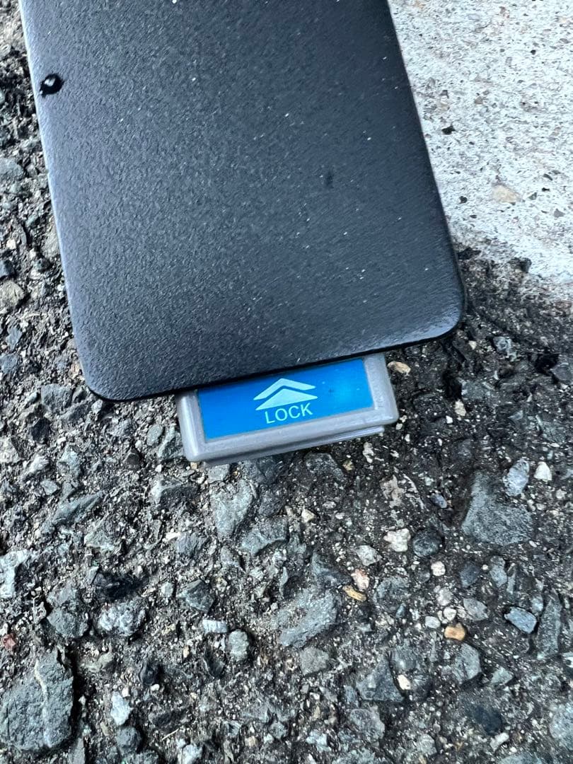 A759♠️コクヨ ビエナ カフェテーブル 20年製750W(16台あり)