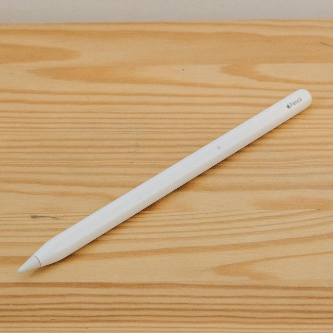 Apple Pencil 第二世代 アップルペンシル 第2世代