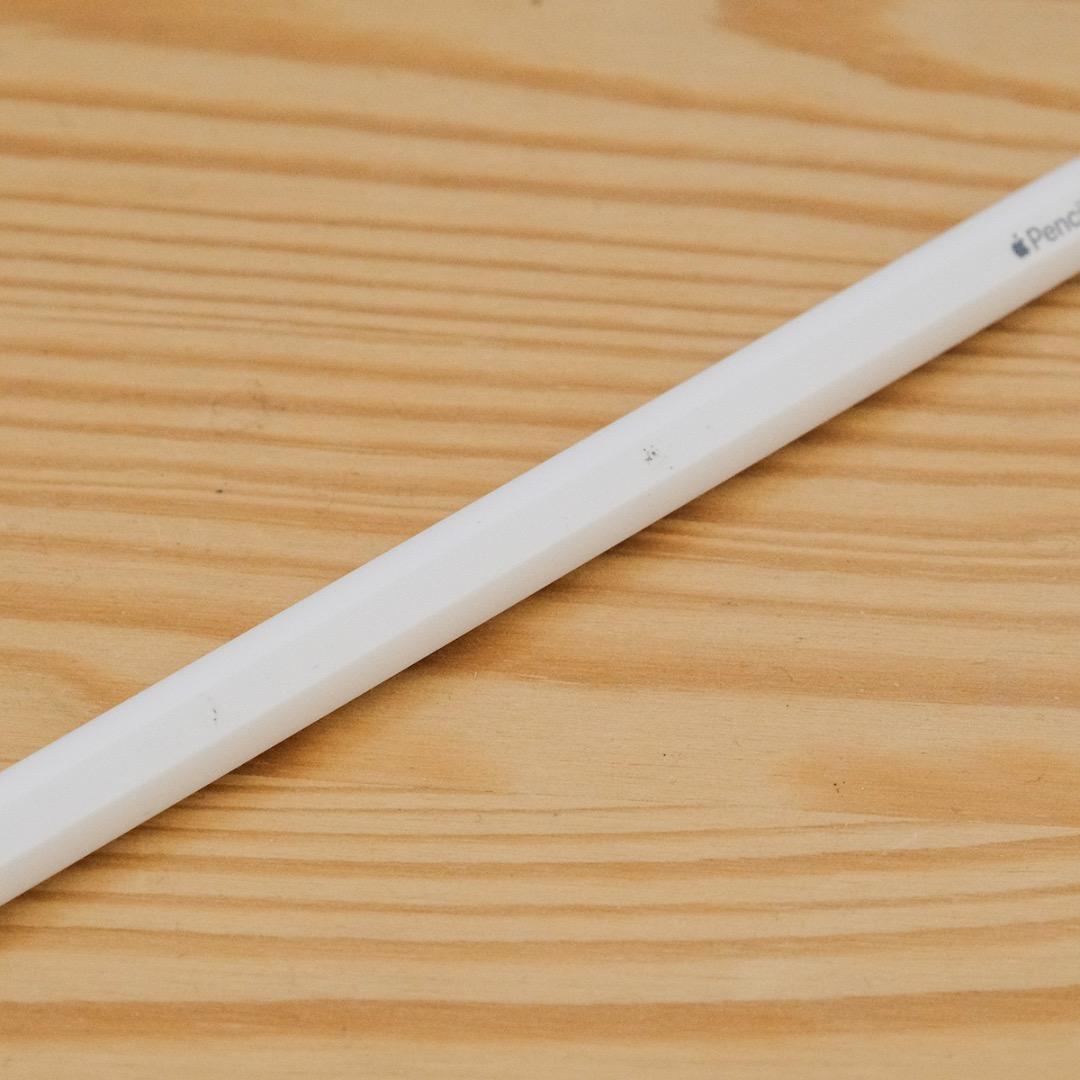 Apple Pencil 第二世代 アップルペンシル 第2世代