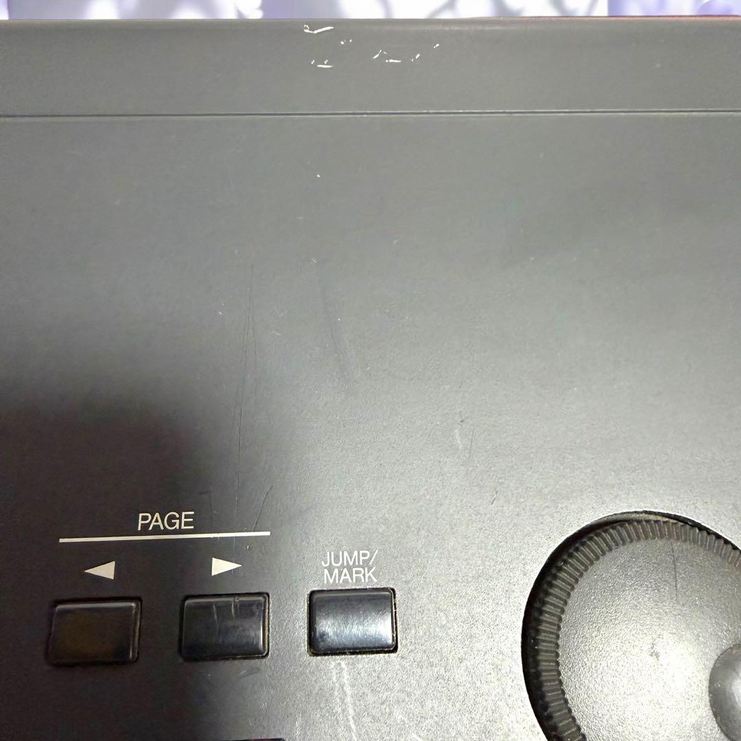 ☆送料無料 ヤマハ SY99 76鍵 シンセサイザー 最高峰モデル 定価42万