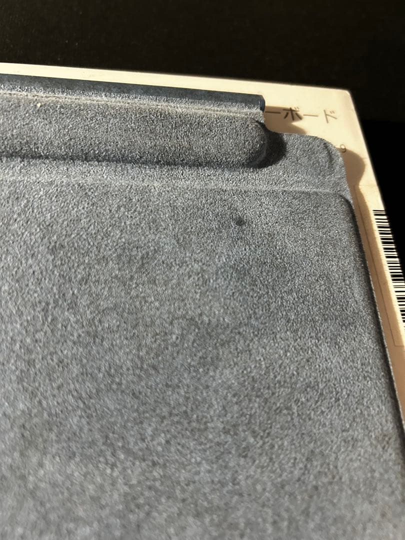 Surface Pro8 キーボード、スリムペン付き