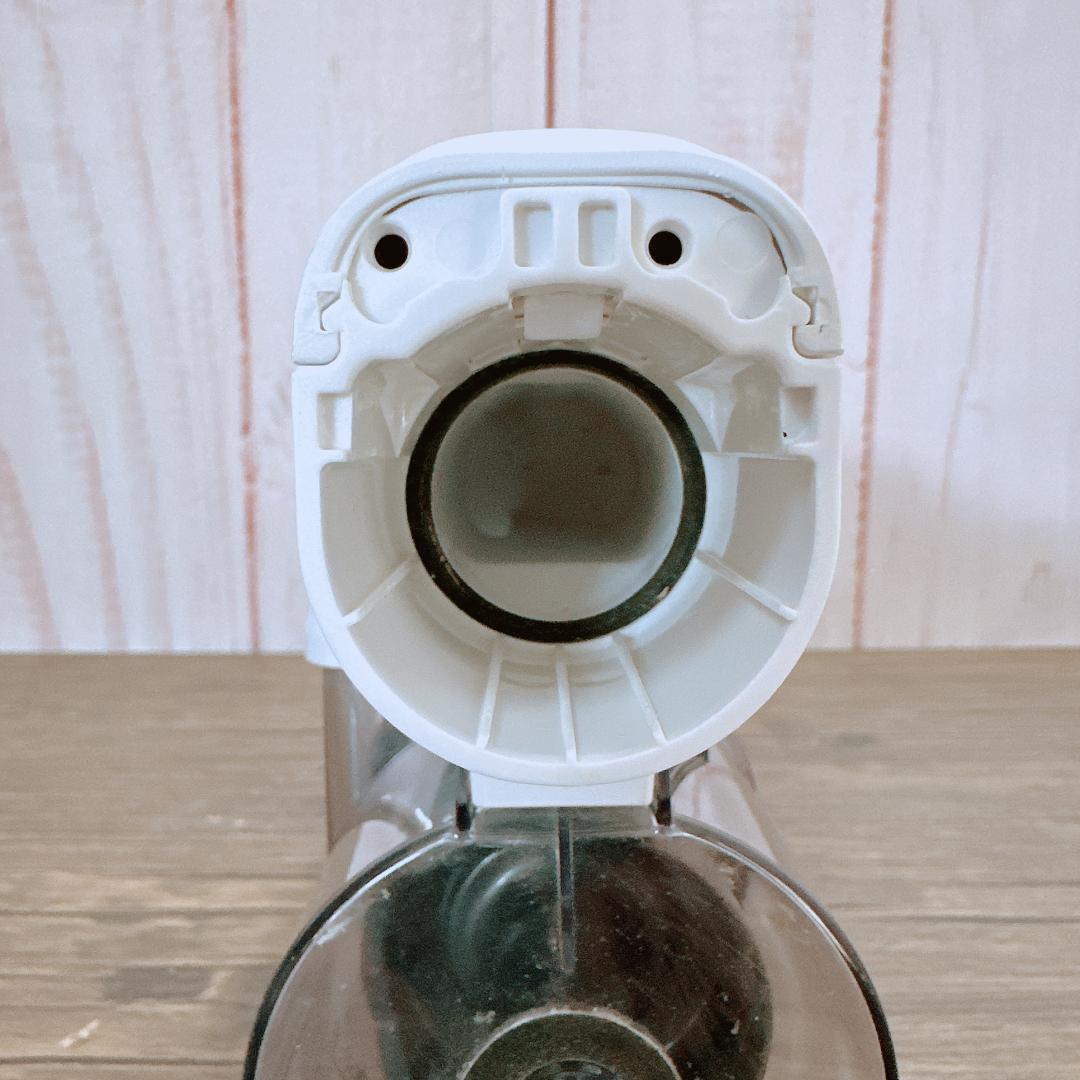 パナソニック コードレス 掃除機 白 MC-SB32J-W スティッククリーナー