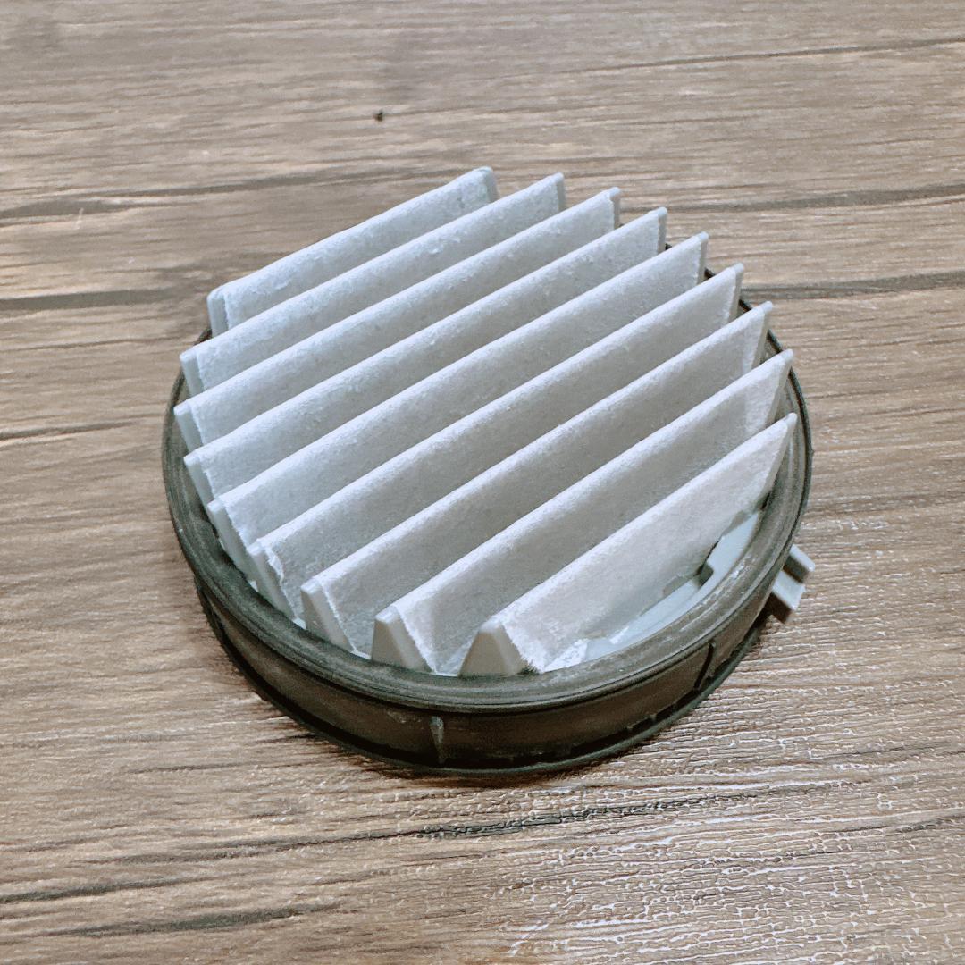 パナソニック コードレス 掃除機 白 MC-SB32J-W スティッククリーナー