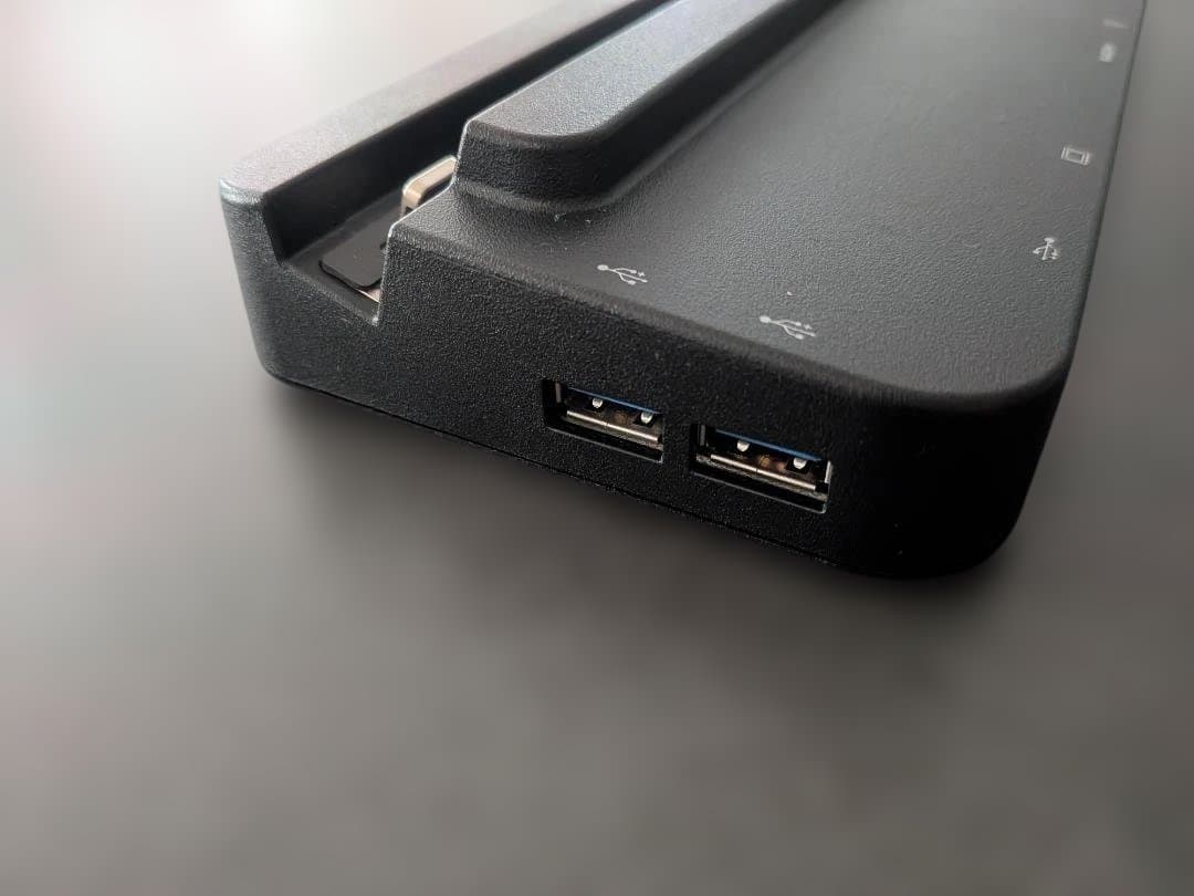 Arrows Tab Q509/VE Windows11 Pro クレードル付き