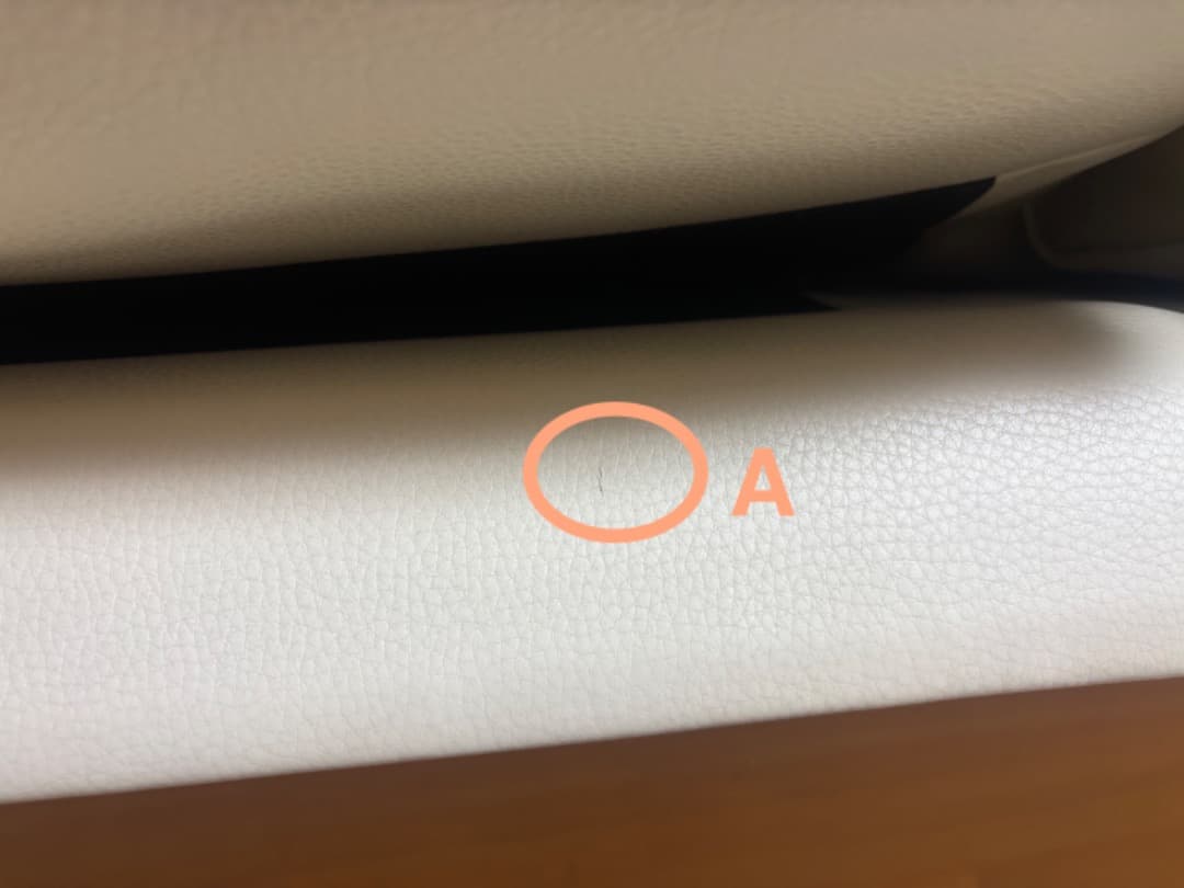 Matteo Grassi イタリア製 本革 カウチソファ/コーナーソファ