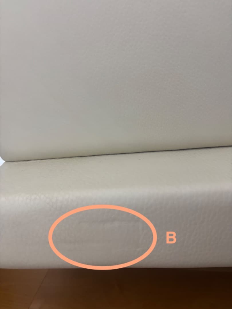 Matteo Grassi イタリア製 本革 カウチソファ/コーナーソファ