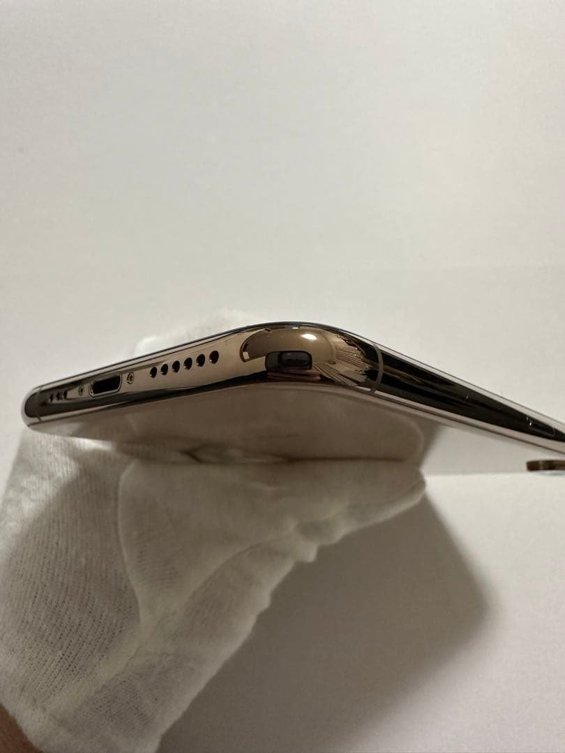 iPhoneXS 64GB 本体