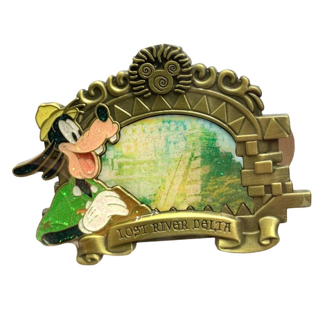 東京ディズニーシー 20周年 7点 ミッキー ミニー チップ グーフィー 等