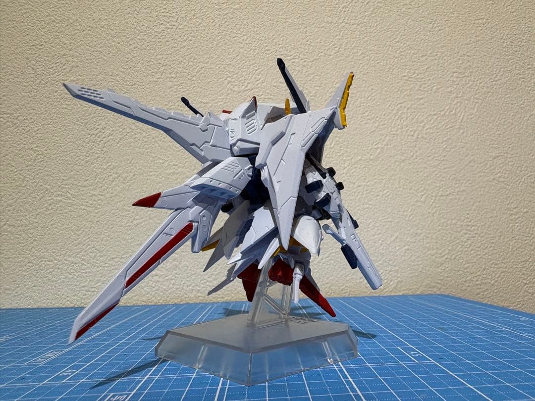 FW GUNDAM CONVERGE EX30 ペーネロペー 開封済み美品