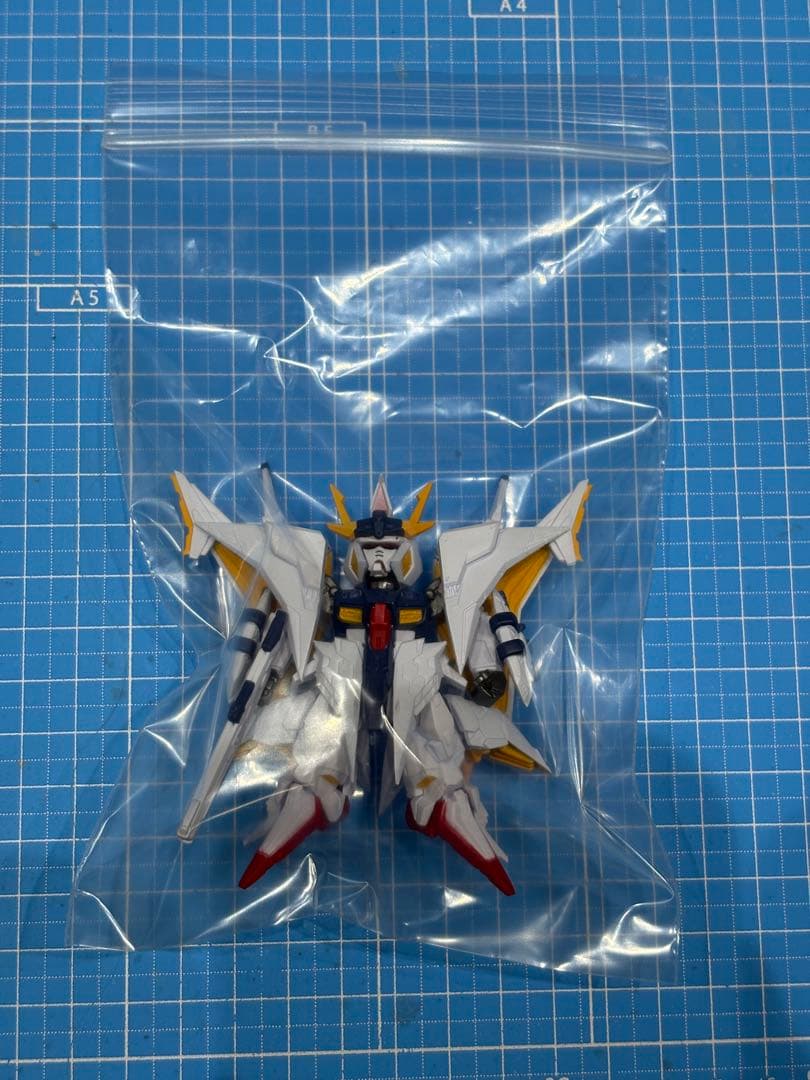 FW GUNDAM CONVERGE EX30 ペーネロペー 開封済み美品