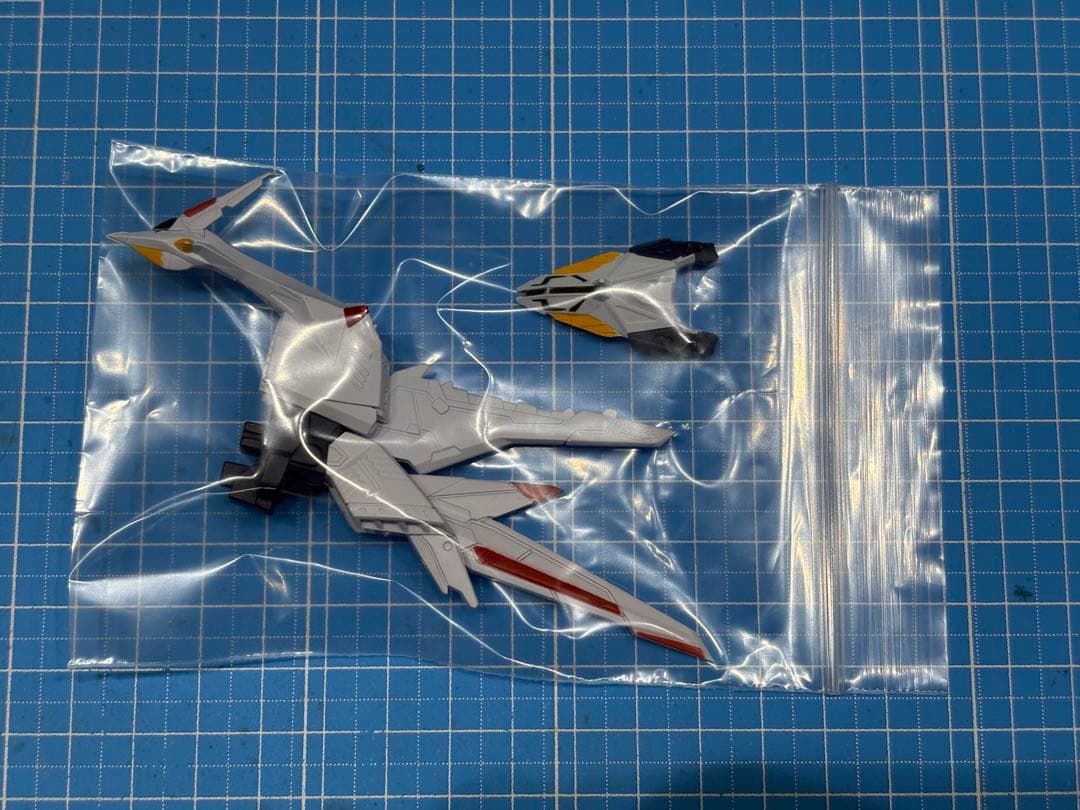 FW GUNDAM CONVERGE EX30 ペーネロペー 開封済み美品
