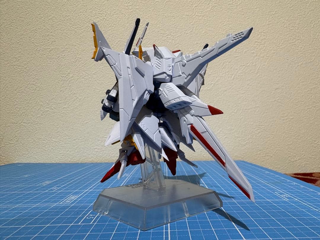 FW GUNDAM CONVERGE EX30 ペーネロペー 開封済み美品