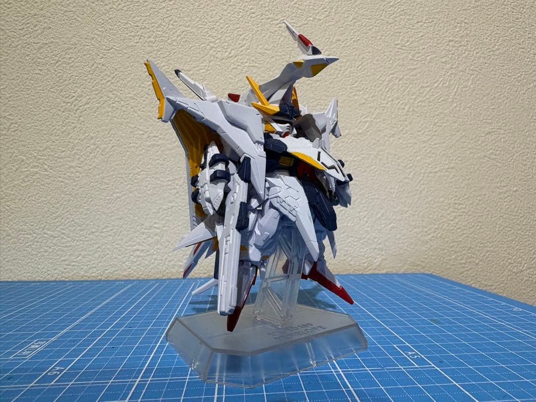 FW GUNDAM CONVERGE EX30 ペーネロペー 開封済み美品