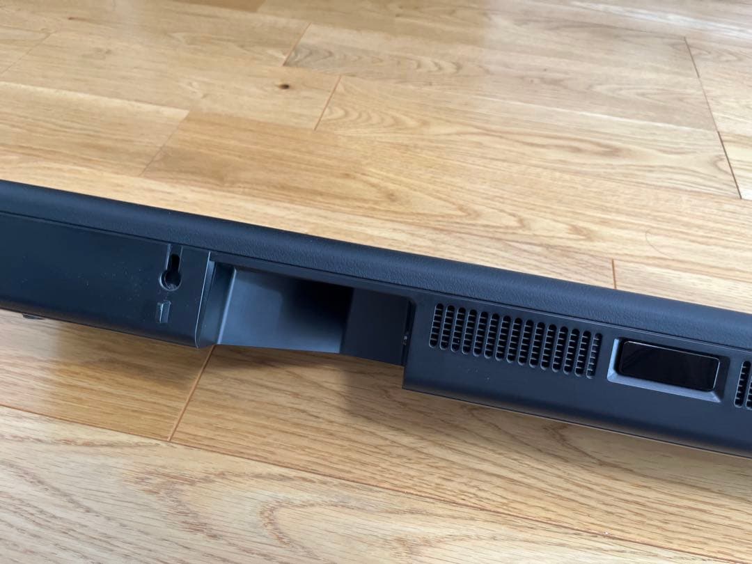SONY サウンドバー HT-G700①（要①②セット購入）