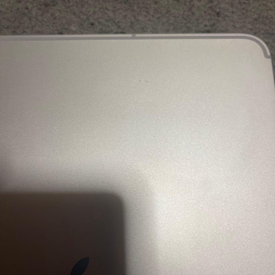 iPad Pro 11インチ 第2世代 WiFi+Cellular 128GB
