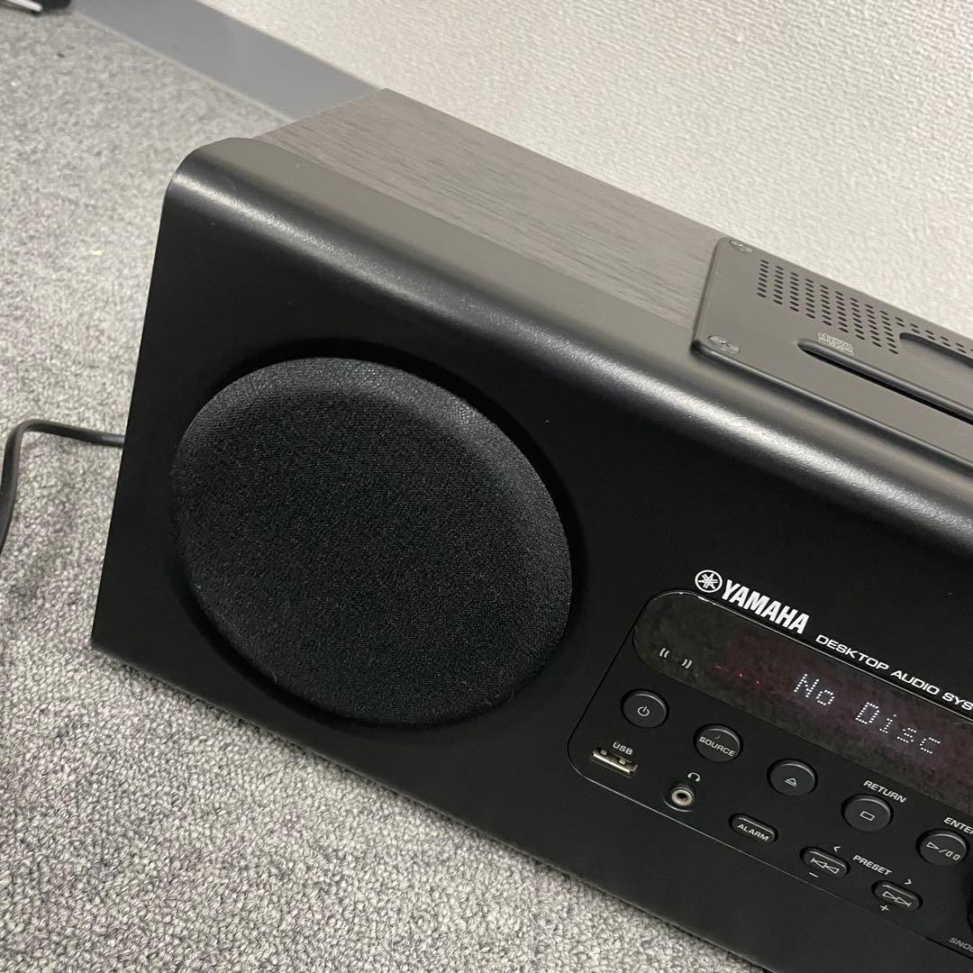 Yamaha TSX-112 デスクトップオーディオシステム