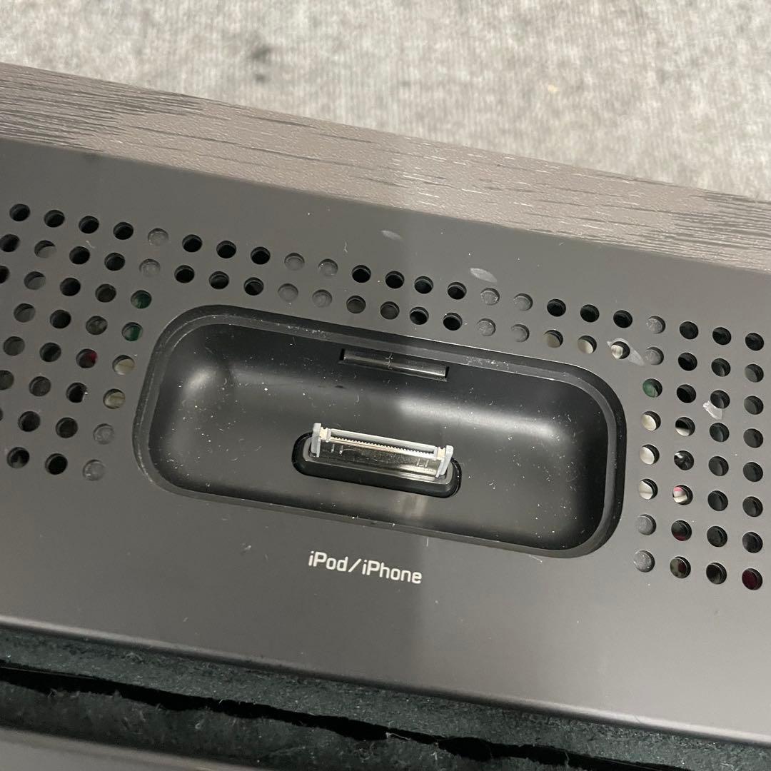 Yamaha TSX-112 デスクトップオーディオシステム