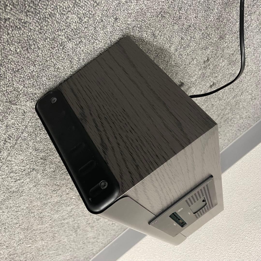 Yamaha TSX-112 デスクトップオーディオシステム