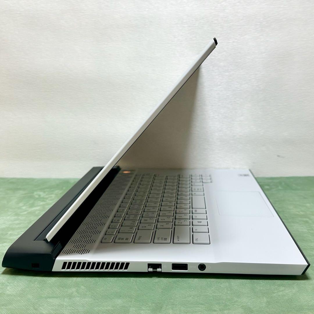 Alienware m15 R3 ゲーミングノートPC