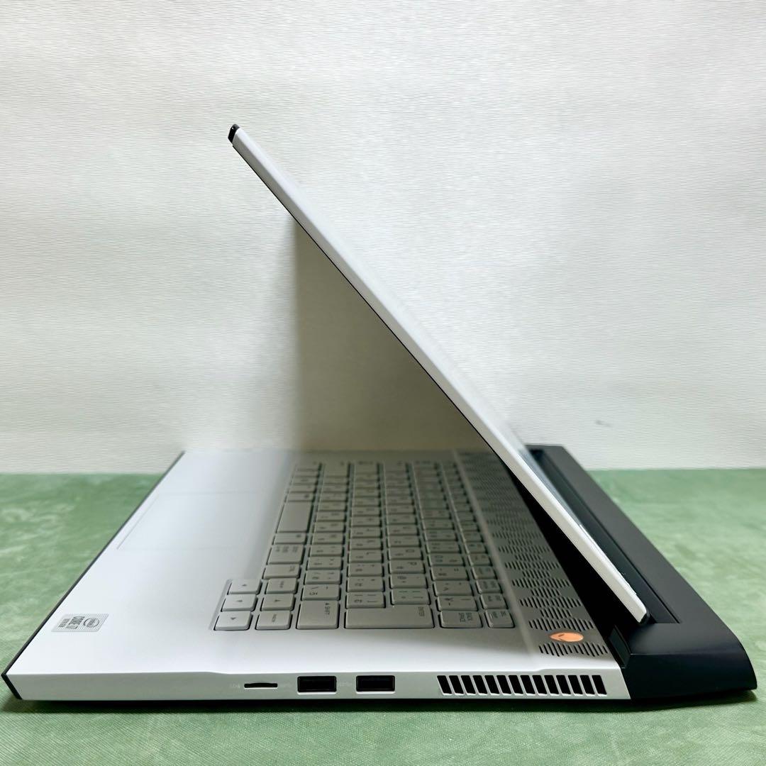 Alienware m15 R3 ゲーミングノートPC