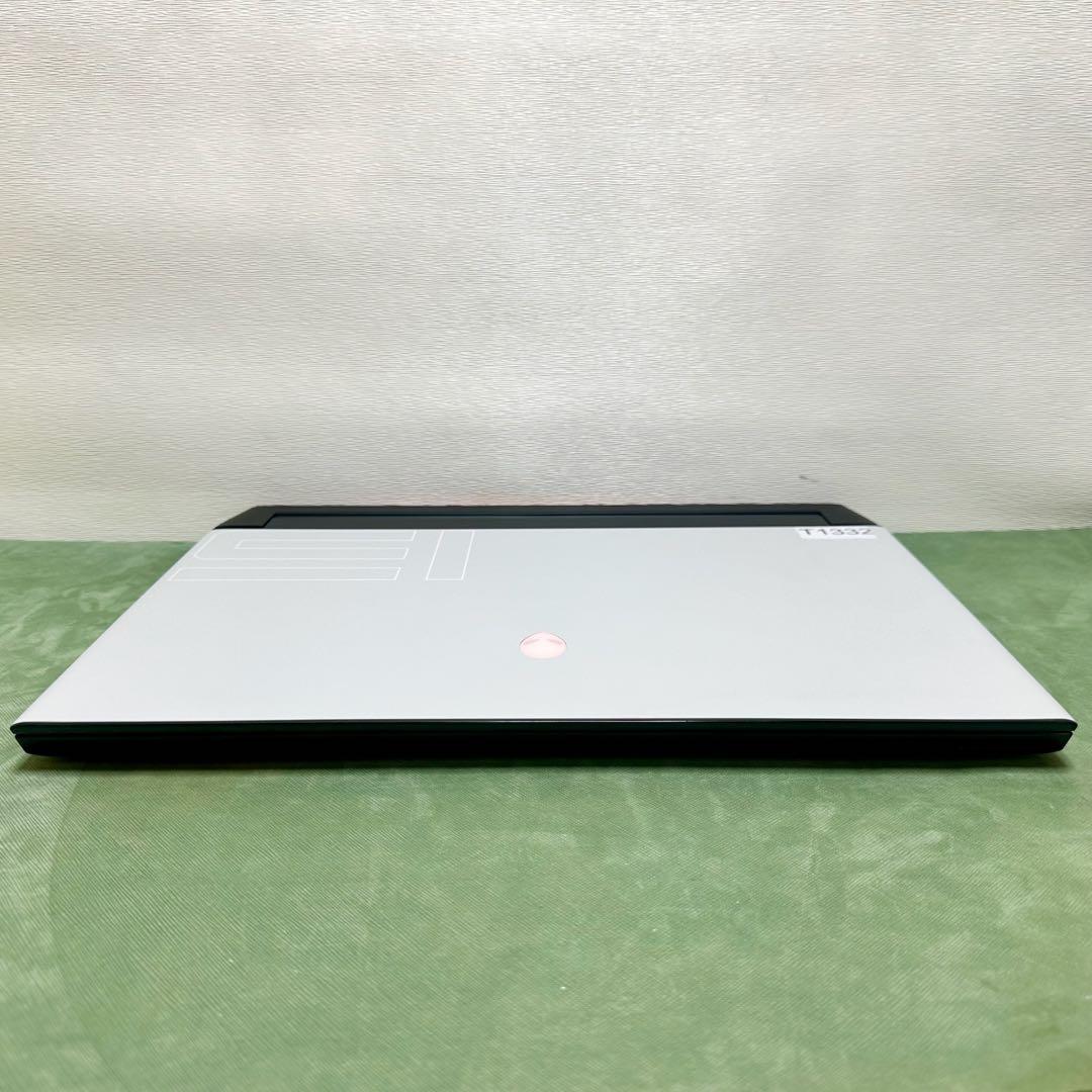 Alienware m15 R3 ゲーミングノートPC
