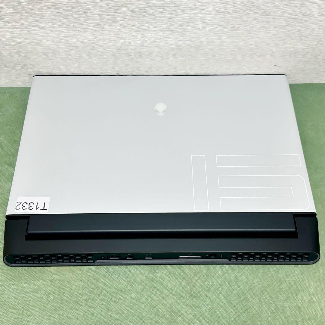 Alienware m15 R3 ゲーミングノートPC