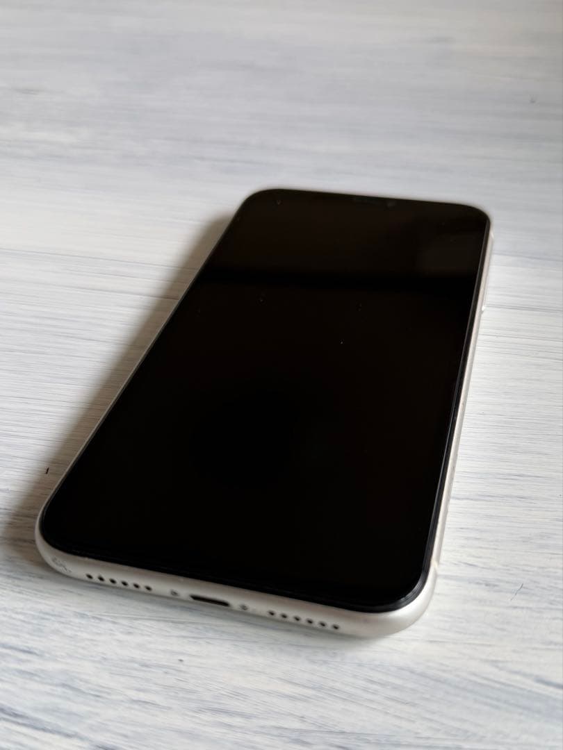 スマートフォン本体 iPhone 11
