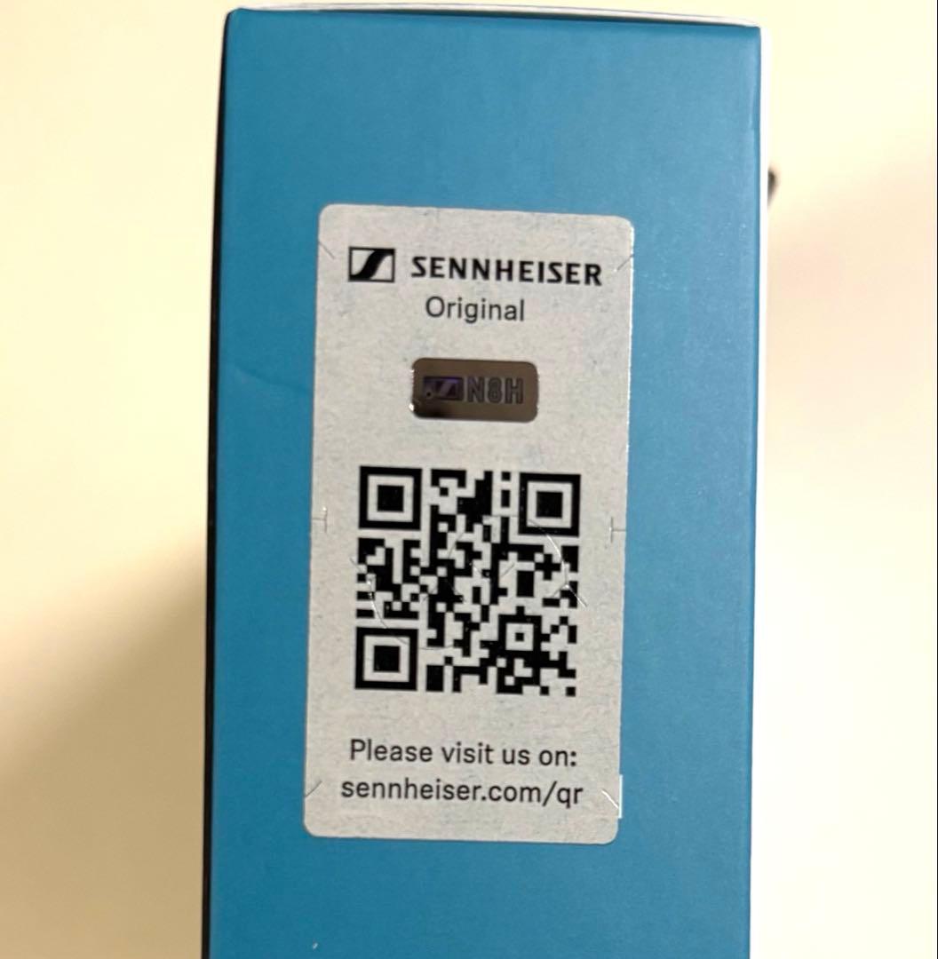 Sennheiser IE100pro ゼンハイザー