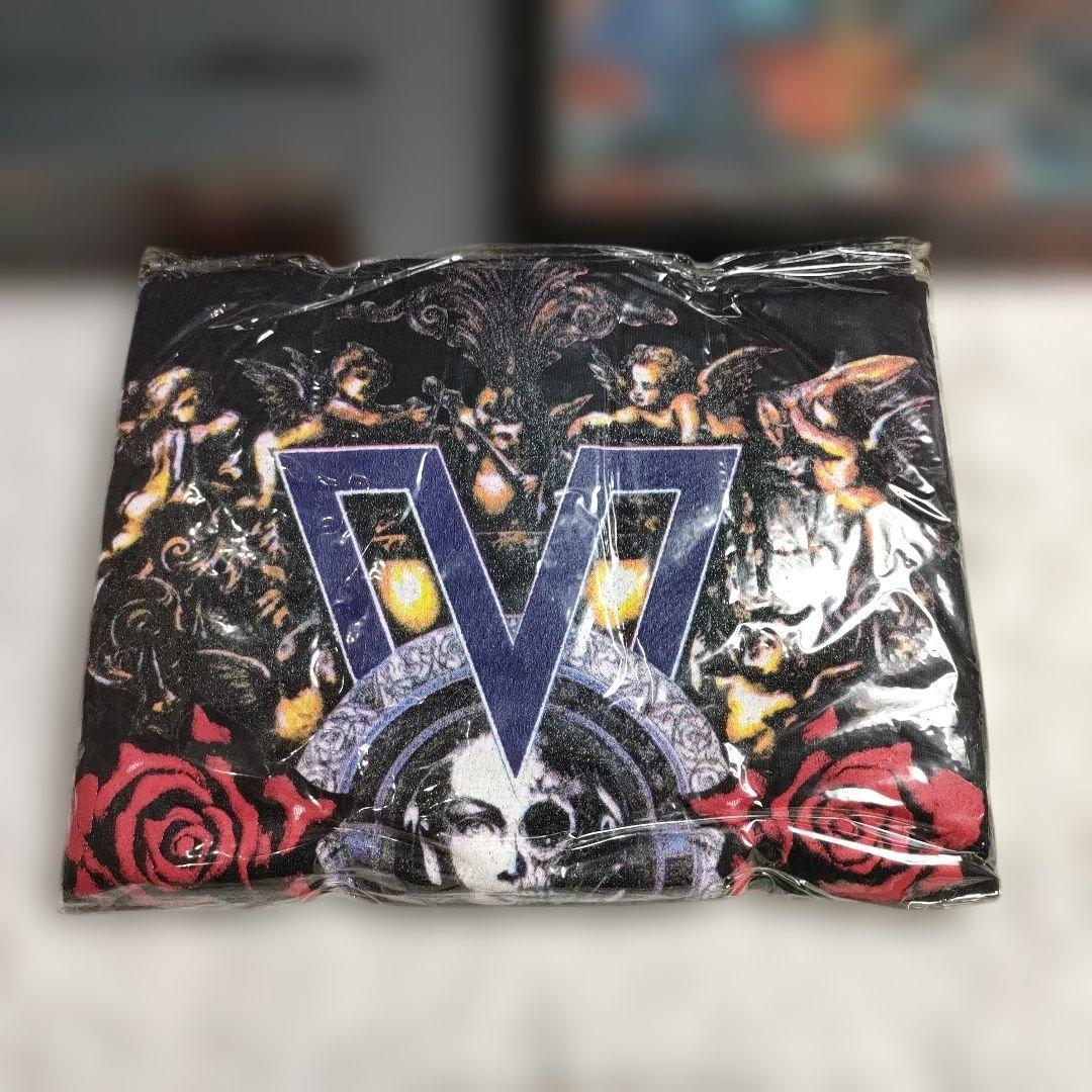 X JAPAN ベストアルバムBest Of X　tシャツ付き