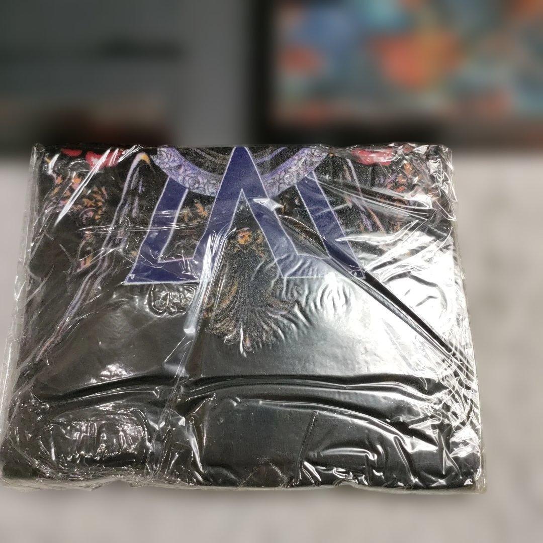 X JAPAN ベストアルバムBest Of X　tシャツ付き