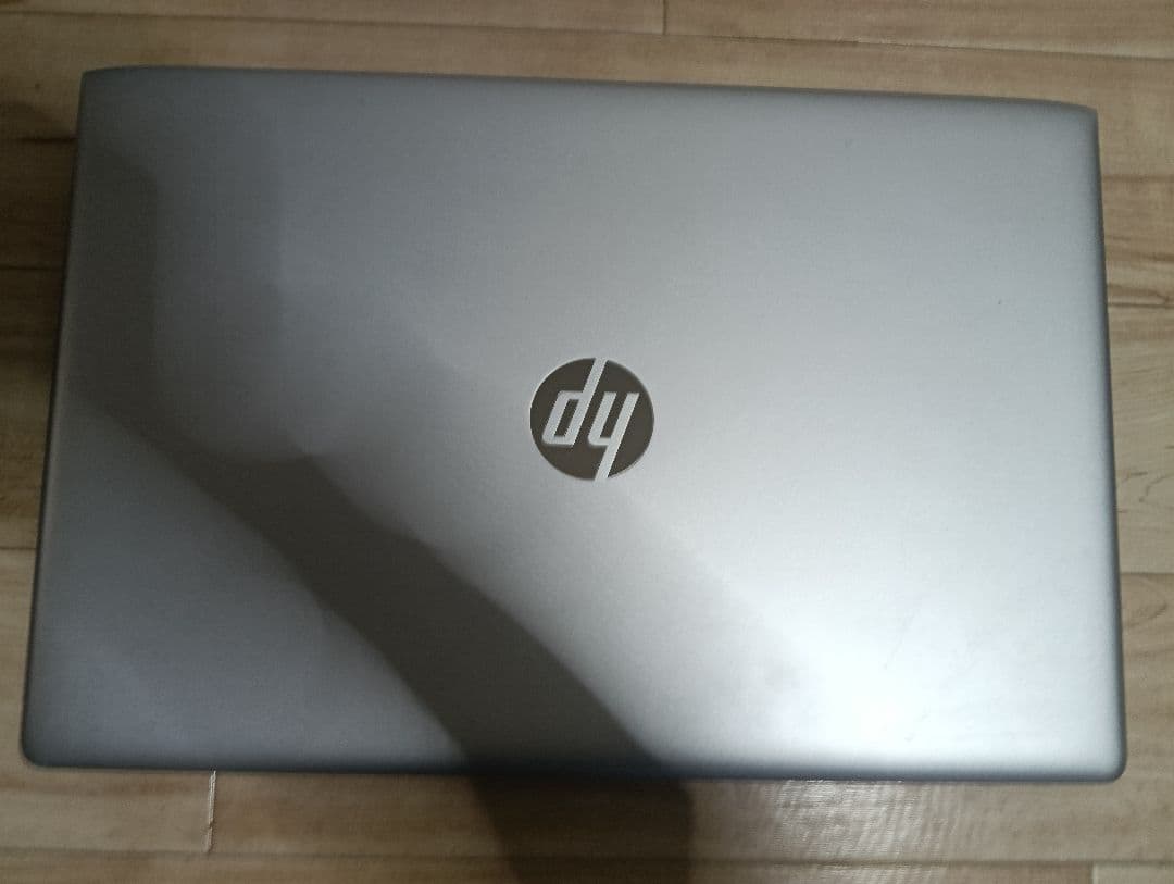 geforceグラボ搭載ノートPC　第８世代i5、17.3インチ大画面