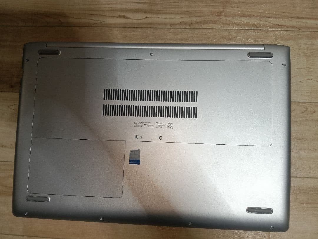 geforceグラボ搭載ノートPC　第８世代i5、17.3インチ大画面