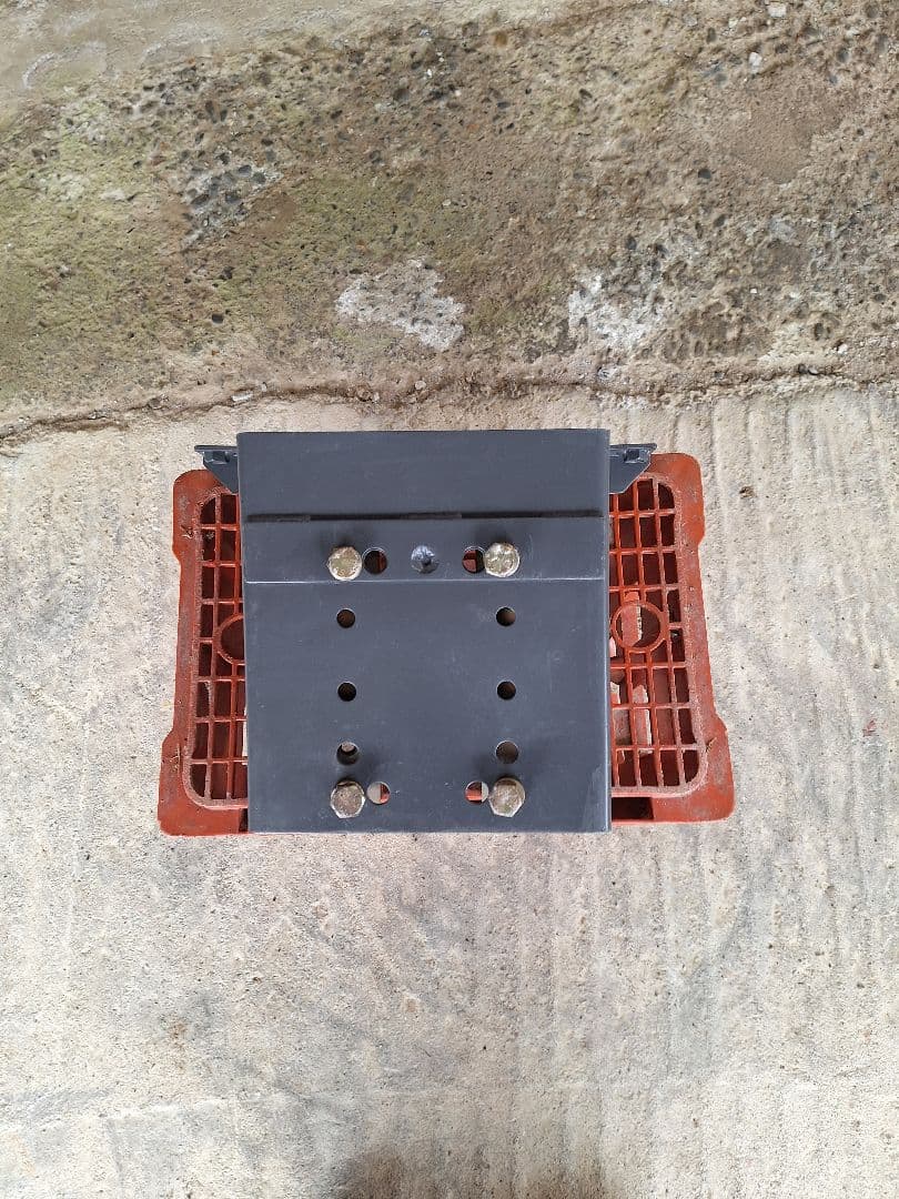 タイショー　グランドソワー　NPS170　三重県から