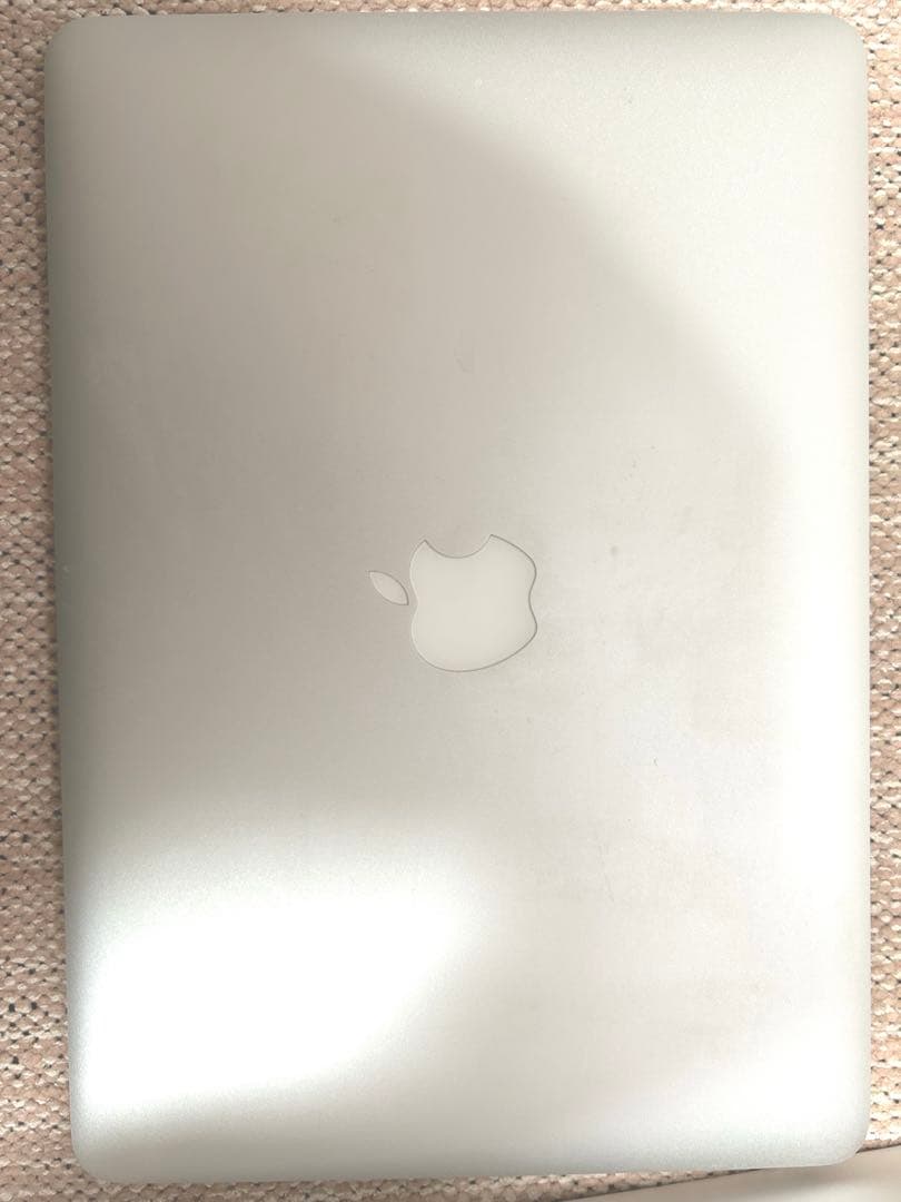 【メルLoveラビット 】Apple MacBook Air