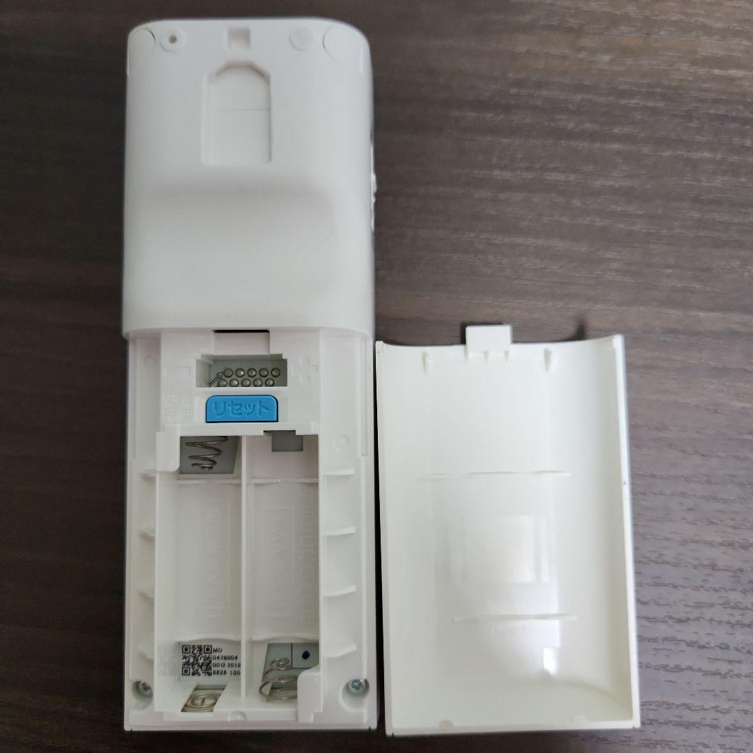 三菱電機 霧ヶ峰 エアコン用リモコン WG182