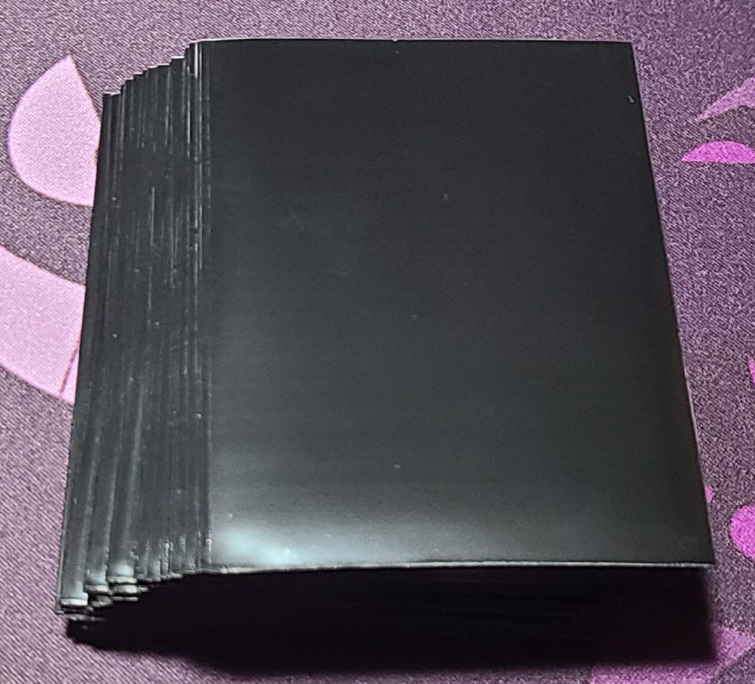 氷結界 デッキパーツ　おまけつき