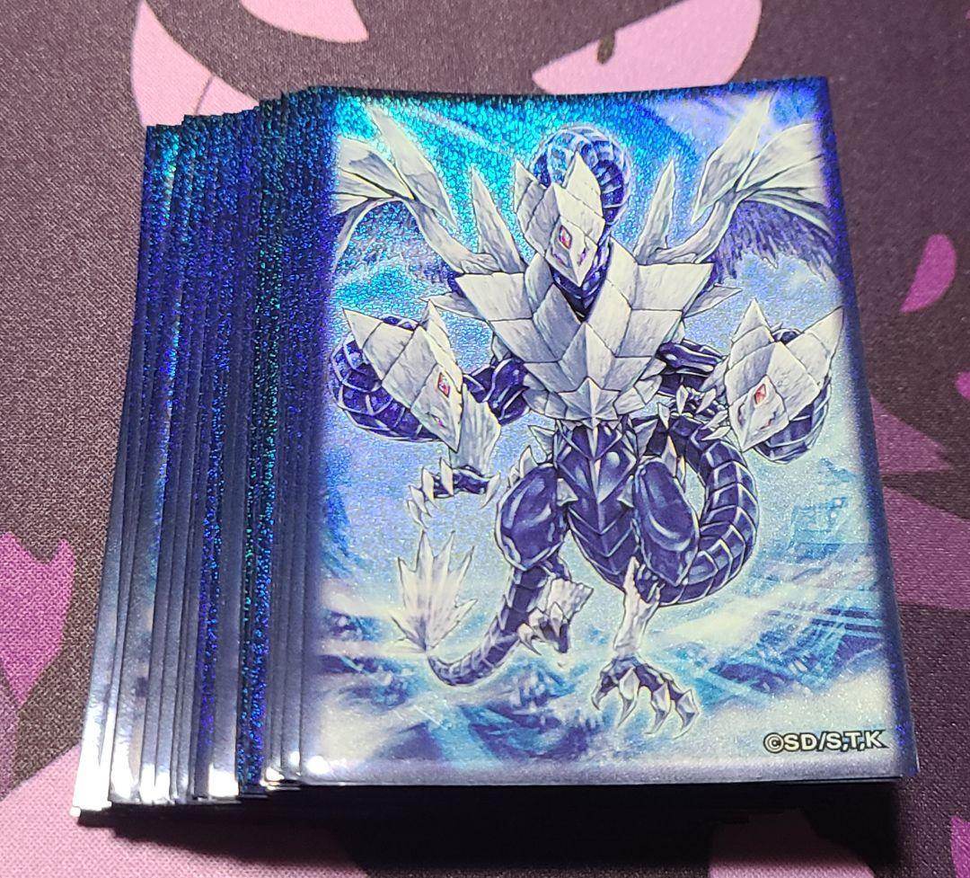 氷結界 デッキパーツ　おまけつき