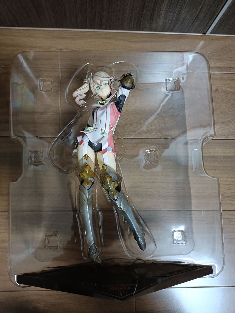 ALTER アルター テイルズオブゼスティリア アリーシャ フィギュア