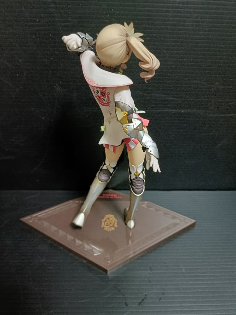 ALTER アルター テイルズオブゼスティリア アリーシャ フィギュア
