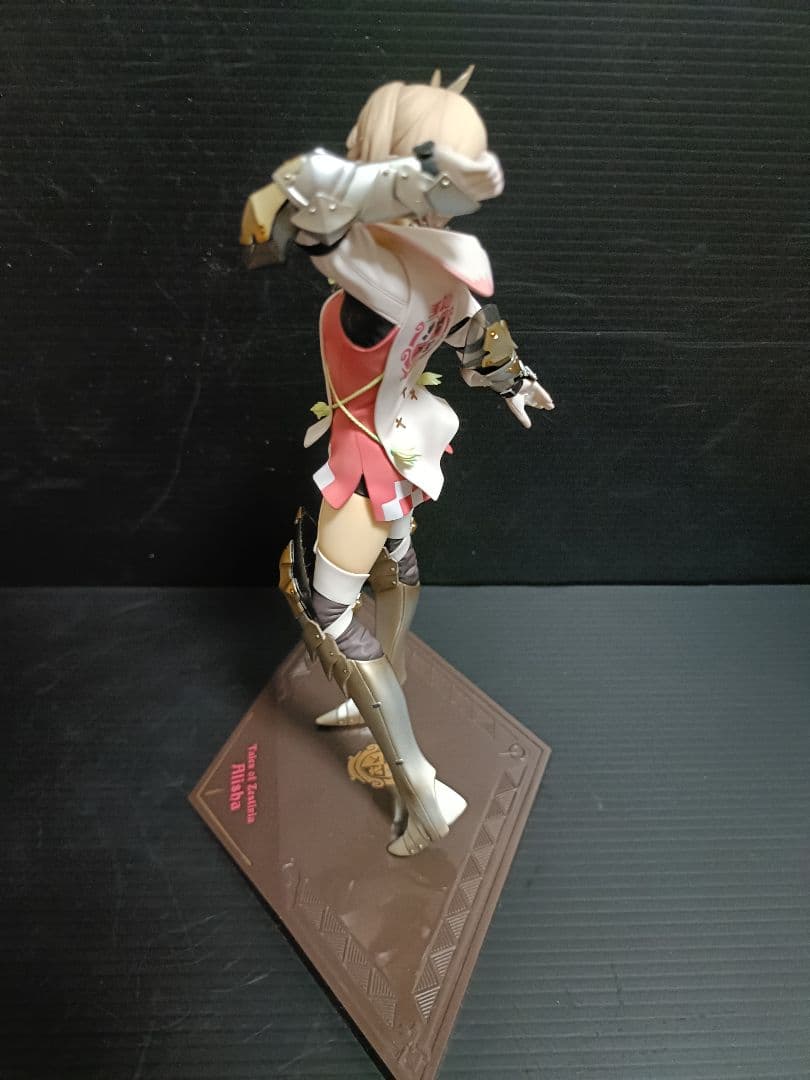 ALTER アルター テイルズオブゼスティリア アリーシャ フィギュア